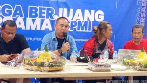 Teklap Garda Metal Matangkan Pengamanan May Day 2026, Siap Kawal Aksi Buruh di Monas