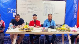 HUT Garda Metal Jadi Momentum Perkuat Konsolidasi May Day 2026