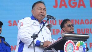 Tragedi KRL vs Argo, Jamnaker Watch Tegaskan Korban Berhak Atas Jaminan Kecelakaan Kerja