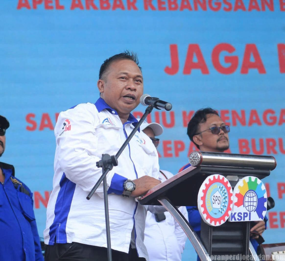 Tragedi KRL vs Argo, Jamnaker Watch Tegaskan Korban Berhak Atas Jaminan Kecelakaan Kerja