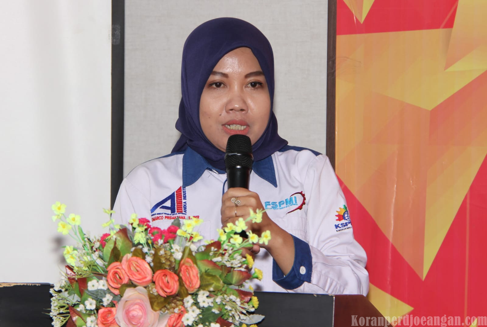 Miris! Jelang May Day, Buruh Perempuan Masih Dibayangi Pelecehan di Tempat Kerja