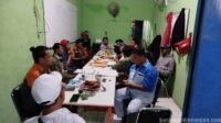 Forkom FSPMI Kota Bekasi Gelar Rapat Persiapan May Day 2026