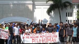 Ancaman Proyek Industri, APPAMALLA: Nasib Rakyat Takalar Dipertaruhkan