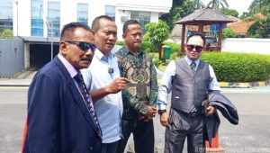 Sidang Gugatan FSPMI Masuki Hari Ke-6, Mediasi Ditunda hingga 12 Mei 2026