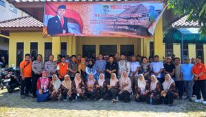 Dewan Surohman Gelar Reses Sidang Kedua di Desa Sukaragam