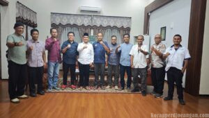 Jelang May Day 2026, Partai Buruh dan FSPMI Pasuruan Raya Temui Wali Kota, Serahkan Tuntutan dan Dorong Perlindungan Pekerja