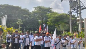 PUK SPAI FSPMI PT ISS Indonesia Jawa Timur Tagih Janji Pembayaran Kelebihan Jam Kerja