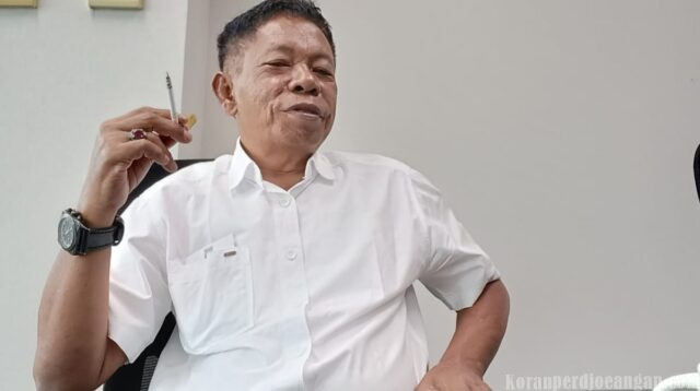 Transparansi Keuangan Organisasi Serikat Pekerja