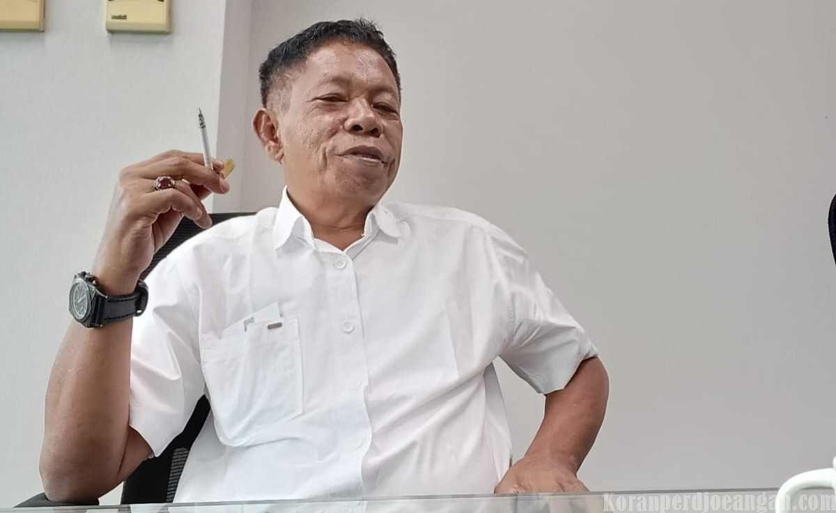 Transparansi Keuangan Organisasi Serikat Pekerja