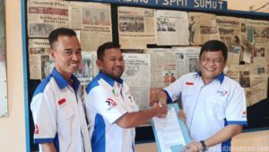 FSPMI SUMUT Bawa Sistem Kerja Perbudakan di Perkebunan Sebagai Isu Daerah Pada Aksi MAY Day 2026