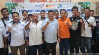 FSPMI Sumut Gelar Aksi Pra May Day, Tagih Janji Prabowo Hapuskan Outsourcing