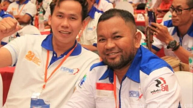 FSPMI Sumut Bawa Isu Stop Perbudakan Pekerja Perkebunan di May Day 2026, Ini Alasannya