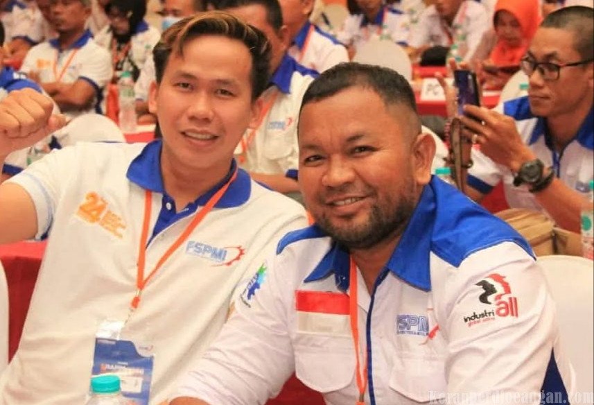 FSPMI Sumut Bawa Isu Stop Perbudakan Pekerja Perkebunan di May Day 2026, Ini Alasannya