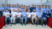 PP SPAMK FSPMI Lakukan Kunjungan Kerja ke PT SAMI, Perkuat Hubungan Industrial dan Perkenalkan Kepengurusan Baru