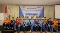 Panitia MUSNIK IV PUK SPAMK FSPMI PT ISEKI Indonesia Matangkan Persiapan Akhir di RM Kurnia Pasuruan