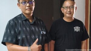 Jareta Depok Kunjungi Dinas Kearsipan Bogor, Dorong Layanan Pengurusan IMB Lebih Cepat dan Responsif