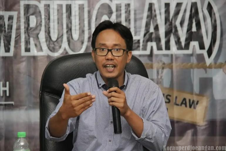 Jangan Pindahkan Risiko, Perbaiki Sistem: KSPI Desak Reformasi Total Keselamatan Kereta