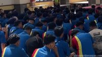 Kebijakan Lembur Berubah, Buruh Indomaret Batam Resah