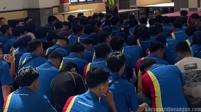 Kebijakan Lembur Berubah, Buruh Indomaret Batam Resah