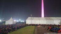 Garda Metal FSPMI dan Laskar SPN Gelar Briefing Demi Kelancaran Mayday 2026 di Monas