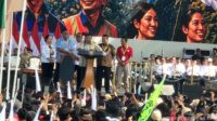Prabowo Respon Tuntutan Buruh, UU Ketenagakerjaan Ditarget Rampung Tahun Ini