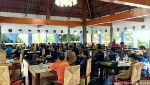 Pasca May Day 2026, PUK SPAMK-FSPMI PT. NTRI Gelar Rapat Pleno Bersama Pengurus