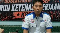 Catatan Kritis Presiden FSPMI Prihal Permenaker 7/2026 Tentang Alih Daya yang Berpotensi Rugikan Buruh