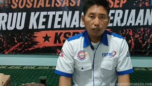 Catatan Kritis Presiden FSPMI Prihal Permenaker 7/2026 Tentang Alih Daya yang Berpotensi Rugikan Buruh