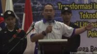 Seminar Nasional SPAMK, DPW FSPMI Jabar Serukan Penambahan Anggota