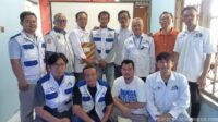 Resmi Dilantik, Jamkeswatch Cilegon Siap Kawal Layanan Kesehatan Rakyat