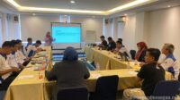 Perkuat Basis Massa, TGSL SPAI FSPMI Tekankan Digitalisasi Data dan Laporan Naratif dalam Pengorganisiran