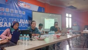 Pasca Kongres Partai Buruh, PIJAR Bentuk Kepengurusan Baru 2026–2031 untuk Perkuat Gerakan Partai Buruh