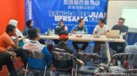 Pijar Partai Buruh Siapkan Strategi Lawan Isu Negatif dan Masifkan Isu Ketenagakerjaan