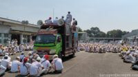 Buruh PT Hino Motors Manufacturing Indonesia Mogok Kerja, Lumpuhkan Produksi