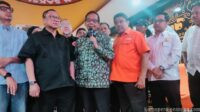 Undang Mahfud MD dan Uceng, GKSR gelar FGD dan Bahas RUU Pemilu hingga Ambang Batas Parlemen Undang Mahfud MD dan Uceng, GKSR gelar FGD dan Bahas RUU Pemilu hingga Ambang Batas Parlemen