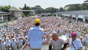 Mogok Kerja: Senjata Terakhir Kaum Buruh yang Paling Ditakuti Pengusaha