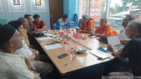 KSPI Bentuk Tim Advokasi Permenaker Nomor 7 Tahun 2026 Tentang Alih Daya (Outsourcing)