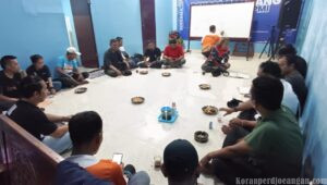 Persiapan Musda Garda Metal DKI Jakarta Mulai Dimatangkan
