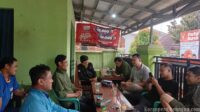 Atasi Problem Internal, Pengurus Serikat Pekerja PT Indomarco Prismatama Purwakarta Gelar Koordinasi Dengan Pimpinan Cabang