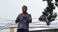 Sidang Gugatan Terhadap FSPMI Masuk Tahap ke-8, Kuasa Hukum Menolak Kehadiran Pimpinan Organisasi