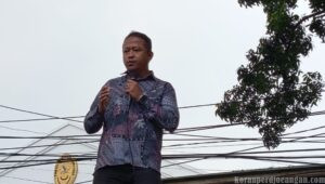 Sidang Gugatan Terhadap FSPMI Masuk Tahap ke-8, Kuasa Hukum Menolak Kehadiran Pimpinan Organisasi