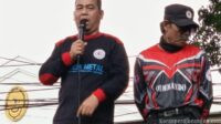 Sidang Gugatan Terhadap FSPMI Disebut Dagelan, Pangkornas Garda Metal FSPMI Serukan Soliditas dan Lanjutkan Aksi ke Depok serta Bandung