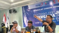 Jamkeswatch Bekasi Soroti Persoalan Jaminan Kesehatan, Desak Pemkab Bentuk Satgas dan Aktifkan UHC