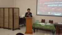 Ketua Panitia MUSDA IV Garda Metal Bogor: Persiapan Singkat, Semangat Tetap Maksimal Demi Kelancaran Acara