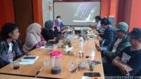 Media Perdjoeangan Sebagai Wajah Gerakan Buruh di Era Digital Media Perdjoeangan Sebagai Wajah Gerakan Buruh di Era Digital