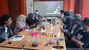 Media Perdjoeangan Sebagai Wajah Gerakan Buruh di Era Digital