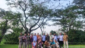 Pengurus PP SPAMK Lakukan Kunjungan Ke PT Surabaya Autocomp Indonesia: Pererat Sinergitas Antara Serikat Pekerja Dengan Manajemen