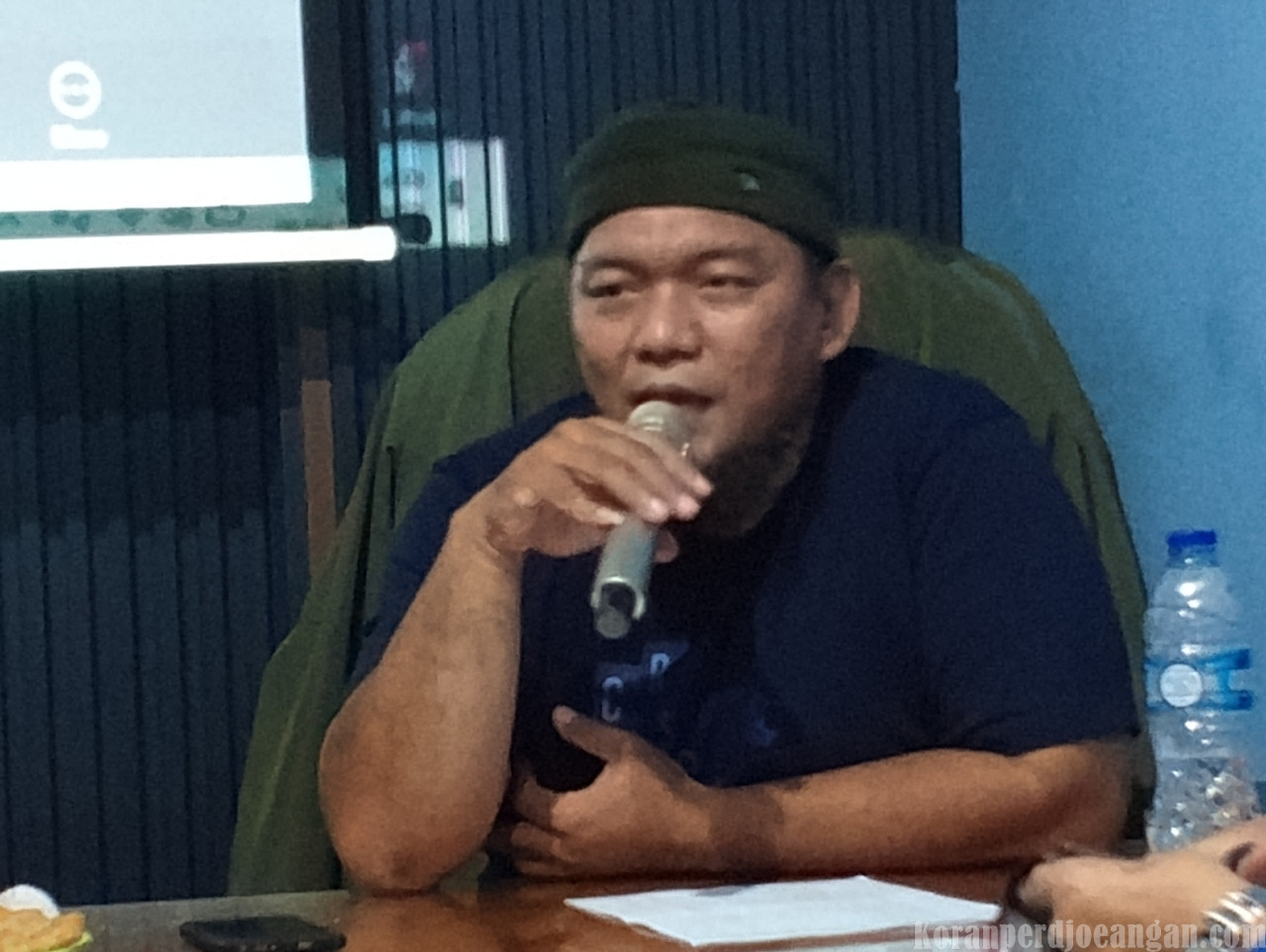 Berserikat Mampu Menghasilkan Kesejahteraan dan Perlindungan yang Lebih Baik Bagi Pekerja