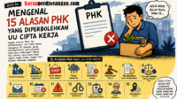 Kalau Suatu Hari Kamu Di-PHK, Cek Dulu: Masuk 15 Alasan Ini Nggak?