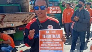 Di Tengah Bagi-bagi Hadiah Mewah untuk Konsumen, Pekerja Retail Pertanyakan Hak Mereka Sendiri